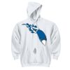 UltraBlend Pullover Hooded Sweatshirt Thumbnail