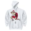 UltraBlend Pullover Hooded Sweatshirt Thumbnail