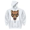 UltraBlend Pullover Hooded Sweatshirt Thumbnail