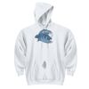 UltraBlend Pullover Hooded Sweatshirt Thumbnail