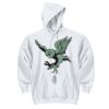 UltraBlend Pullover Hooded Sweatshirt Thumbnail