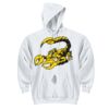 UltraBlend Pullover Hooded Sweatshirt Thumbnail