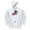 UltraBlend Pullover Hooded Sweatshirt Thumbnail