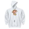 UltraBlend Pullover Hooded Sweatshirt Thumbnail