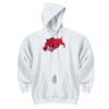 UltraBlend Pullover Hooded Sweatshirt Thumbnail