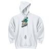 UltraBlend Pullover Hooded Sweatshirt Thumbnail