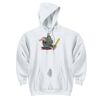 UltraBlend Pullover Hooded Sweatshirt Thumbnail