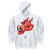 UltraBlend Pullover Hooded Sweatshirt Thumbnail