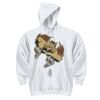 UltraBlend Pullover Hooded Sweatshirt Thumbnail