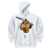 UltraBlend Pullover Hooded Sweatshirt Thumbnail
