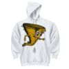 UltraBlend Pullover Hooded Sweatshirt Thumbnail