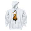 UltraBlend Pullover Hooded Sweatshirt Thumbnail