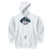 UltraBlend Pullover Hooded Sweatshirt Thumbnail