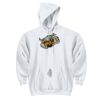 UltraBlend Pullover Hooded Sweatshirt Thumbnail