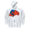 UltraBlend Pullover Hooded Sweatshirt Thumbnail