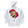 UltraBlend Pullover Hooded Sweatshirt Thumbnail