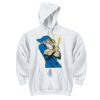 UltraBlend Pullover Hooded Sweatshirt Thumbnail