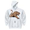 UltraBlend Pullover Hooded Sweatshirt Thumbnail