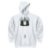UltraBlend Pullover Hooded Sweatshirt Thumbnail