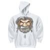 UltraBlend Pullover Hooded Sweatshirt Thumbnail
