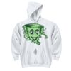 UltraBlend Pullover Hooded Sweatshirt Thumbnail
