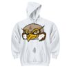 UltraBlend Pullover Hooded Sweatshirt Thumbnail