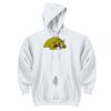 UltraBlend Pullover Hooded Sweatshirt Thumbnail