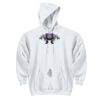 UltraBlend Pullover Hooded Sweatshirt Thumbnail