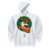 UltraBlend Pullover Hooded Sweatshirt Thumbnail