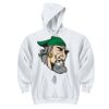 UltraBlend Pullover Hooded Sweatshirt Thumbnail