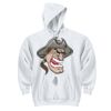 UltraBlend Pullover Hooded Sweatshirt Thumbnail