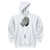 UltraBlend Pullover Hooded Sweatshirt Thumbnail