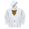 UltraBlend Pullover Hooded Sweatshirt Thumbnail