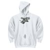 UltraBlend Pullover Hooded Sweatshirt Thumbnail