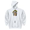 UltraBlend Pullover Hooded Sweatshirt Thumbnail