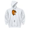 UltraBlend Pullover Hooded Sweatshirt Thumbnail