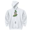 UltraBlend Pullover Hooded Sweatshirt Thumbnail