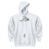 UltraBlend Pullover Hooded Sweatshirt Thumbnail
