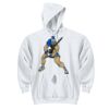 UltraBlend Pullover Hooded Sweatshirt Thumbnail