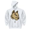 UltraBlend Pullover Hooded Sweatshirt Thumbnail