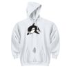 UltraBlend Pullover Hooded Sweatshirt Thumbnail
