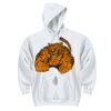 UltraBlend Pullover Hooded Sweatshirt Thumbnail