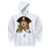 UltraBlend Pullover Hooded Sweatshirt Thumbnail