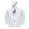 UltraBlend Pullover Hooded Sweatshirt Thumbnail