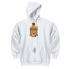 UltraBlend Pullover Hooded Sweatshirt Thumbnail