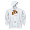 UltraBlend Pullover Hooded Sweatshirt Thumbnail