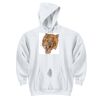 UltraBlend Pullover Hooded Sweatshirt Thumbnail