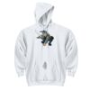 UltraBlend Pullover Hooded Sweatshirt Thumbnail