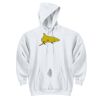 UltraBlend Pullover Hooded Sweatshirt Thumbnail