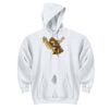 UltraBlend Pullover Hooded Sweatshirt Thumbnail